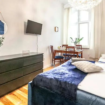 Pokoje Blueberry Na Monte Cassino 26 Апартаменты